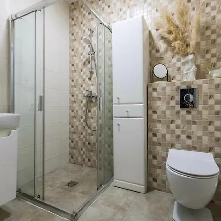 Apartment Good *